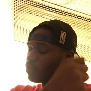 Meet your Posher, Jeremiah